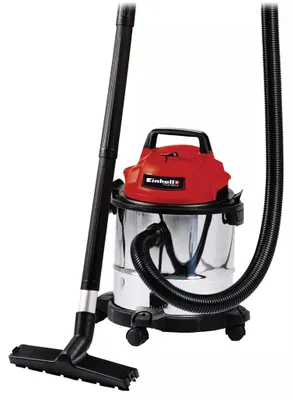 Image de Einhell Aspirateur eau et poussière TC-VC 1812 S