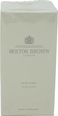 Zdjęcie produktu dla Molton Brown Neon Amber woda toaletowa 100 ml