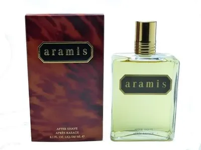 Produktbild von Aramis Classic Men After Shave Lotion 240 ml