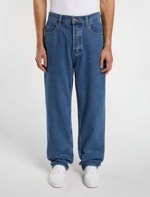 Image de Jeans unie Dickies Thomasville bleu classique 29/30