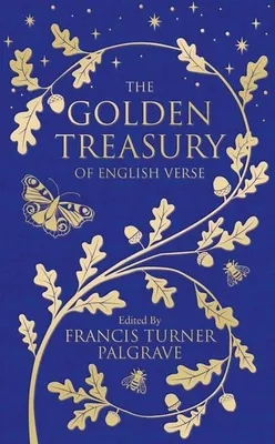 Productafbeelding van The Golden Treasury