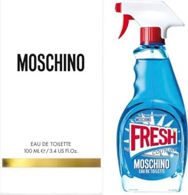 Immagine prodotto di Moschino - Fresh Couture EDT 100ml