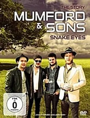 Obrázek produktu pro Mumford & Sons – Snake Eyes