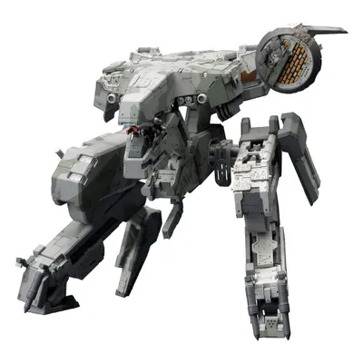 Produktbild von Kotobukiya Metal Gear Solid 4 Metal Gear Rex Mgs 4 Version Plastikmodellbausatz 1/100 22 Cm One Size