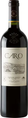Produktbild von Caro Mendoza 2022 Mendoza | Argentinien | 14,5% vol | 0,75 l