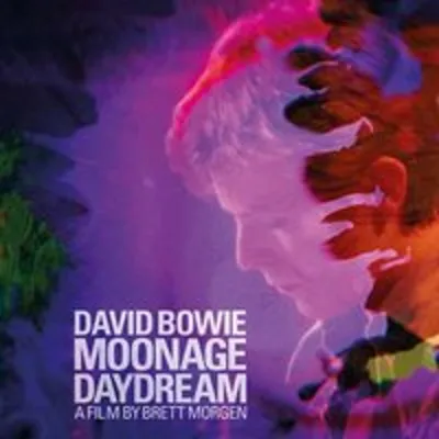 Produktbild von Moonage Daydream
