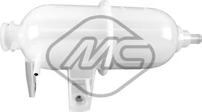 Produktbild von Metalcaucho Ausgleichsbehälter Kühlmittel für TOYOTA HILUX III Pick-up (TGN1, GGN2, GGN1, KUN2, KUN1) Kühlwasser 31829