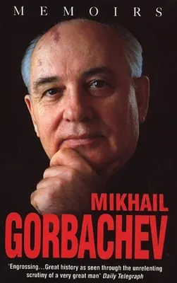 Obrázok produktu pre Mikhail Gorbachev: Memoirs
