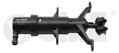 Produktbild von VIKA Waschwasserdüse Scheinwerferreinigung 99551790901 Rechts für VW Touareg (7LA, 7L6, 7L7)