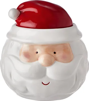 Produktbild von BUTLERS Dose SANTA