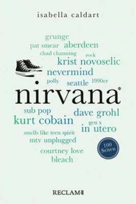 Image de Nirvana. 100 Seiten