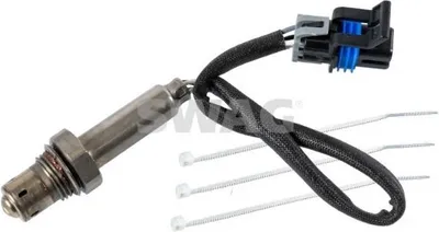 Produktbild von SWAG Lambdasonde für OPEL INSIGNIA Caravan Beheizt 310mm 33 10 3199
