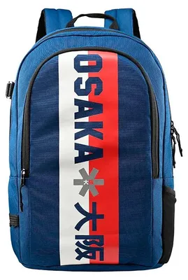Obrázek produktu pro Osaka Sports Large Backpack Blue Blue Jedna velikost