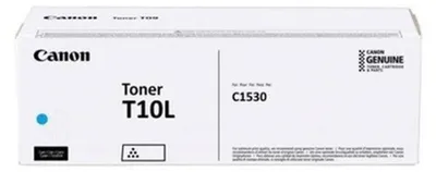 Obrázek produktu pro Canon 5762C001 Toner Canon C-EXV65 C cyan 11000 Seiten
