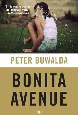 Immagine prodotto di Buwalda, Peter:Bonita Avenue / druk 1