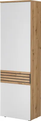 Produktbild von Bega Consult Milan Gardrobenschrank Beschichtete Spanplatte