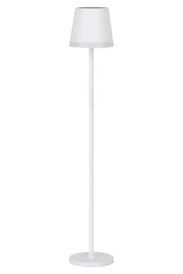 Produktbild von Northpoint 2in1 LED Solar Gartenleuchte Tischleuchte Beleuchtung für Garten Terrasse Balkon Lampe