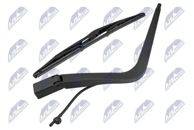 Produktbild von NTY EWB-LR-000 Wischerarm Scheibenwischerarm Hinten 350mm für LAND ROVER Freelander SUV (L314)