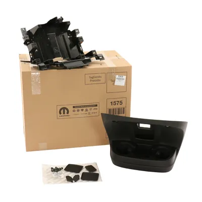 Produktbild von Original Becherhalter Getränkehalter Mittelkonsole für Fiat Ducato 250 71807349