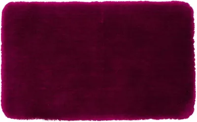 Produktbild von Gözze Deluxe Badteppich cyclam 70x120 cm