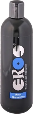 Produktbild von EROS Aqua Sensations ER31900 (1000ml)