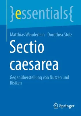 Obrázek produktu pro Sectio caesarea