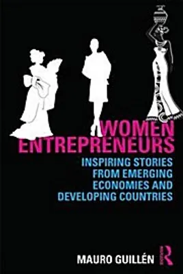 Immagine prodotto di Women Entrepreneurs