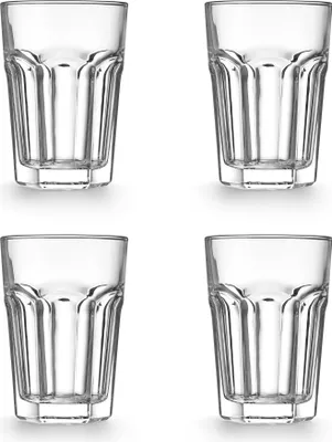 Produktbild von Royal Leerdam Cocktailglas 827187 Cocktail 44 cl - Transparent 4 Stück