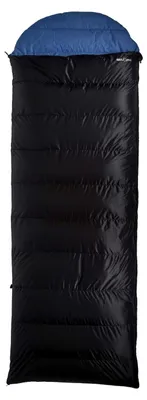 Produktbild von Ranger Comfort NC Daunendeckenschlafsack, Blau, 230x80 cm