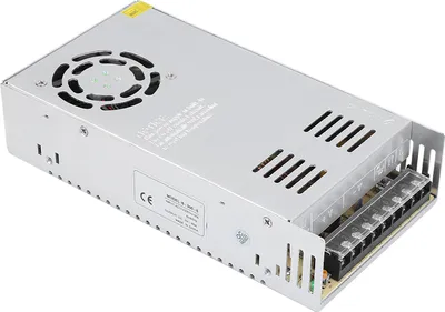 Obrázek produktu pro Spínaný napájecí adaptér LED zařízení Reulovaný transformátor pro CCTV DC5V (S-300-55v 60a 300WAC110/220V15% )