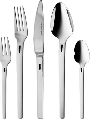 Image de BergHOFF LINE 30pcs Set de couverts - Essentials