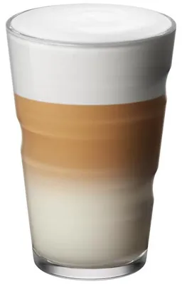 Image de Nespresso View Rezeptglas 480ml