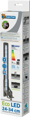 Productafbeelding van SuperFish Eco LED 24-34CM/11W
