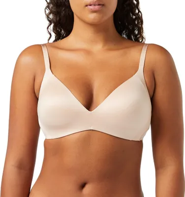 Produktbild von Triumph Body Make-up Soft Touch P EX, Farbe: Neutral Beige EP/00EP, Größe: 80D Schalen-BH