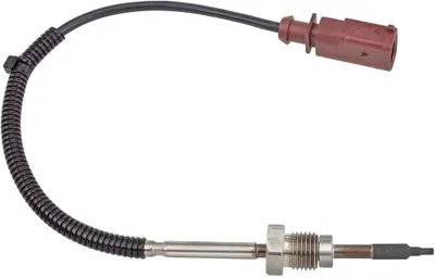 Produktbild von MEYLE 114 800 0054 Abgastemperatursensor für AUDI A4 Avant (8K5, B8) 200mm