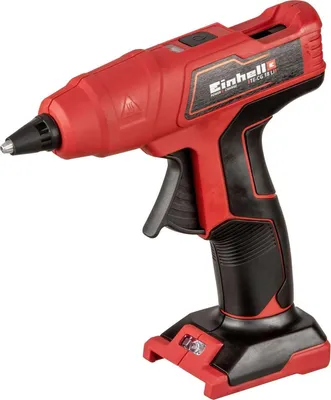 Immagine prodotto di Pistola per colla a caldo a batteria Einhell TE-CG 18 Li