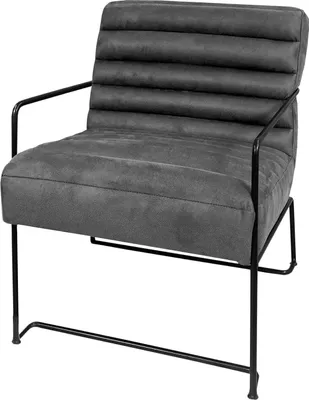 Produktbild von home24 Sessel - Antiklederlook