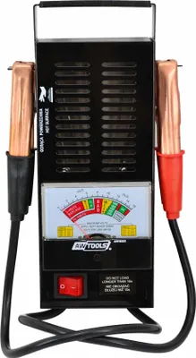 Produktbild von Awtools tester akumulatorów 6/12v