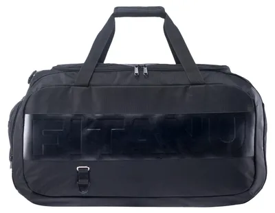 Produktbild von Sporttasche FITUP L 70 Liter Volumen, mit integriertem Schuhfach, 67x35x27 cm, KI-generiertes Bild