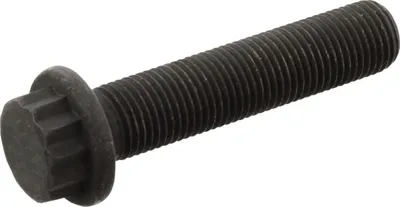 Produktbild von FEBI BILSTEIN Pleuelschraube 09797 passend für MERCEDES-BENZ VARIO Kasten/Kombi 56mm 0,063kg