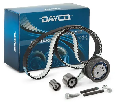 Produktbild von DAYCO KTB884 Zahnriemensatz für VW Golf VII Schrägheck (5G1, BQ1, BE1, BE2)