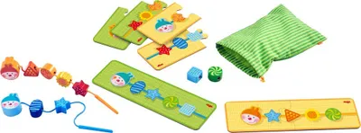 Produktbild von HABA 1304653001, 1,5 Jahr(e), Mehrfarbig