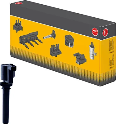 Imagen del producto de Bobina de encendido