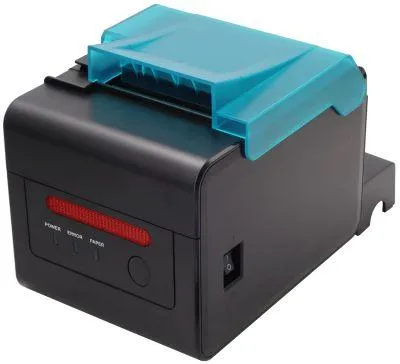 Image de Xprinter XP-C260-N Bluetooth