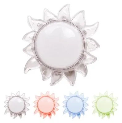 Image de Veilleuse à LED pour contact soleil