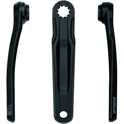 Produktbild von Fsa Kurbelarme Bosch Gen4-Yamaha Pwx Ck-762-Is 160Mm Schwarz