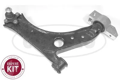 Produktbild von CORTECO 49399481 Querlenker Vorne Rechts für VW GOLF VI (5K1)