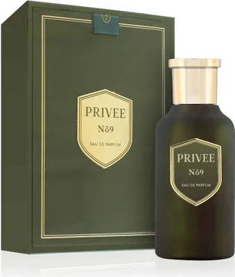 Obrázok produktu pre Flavia Privee No 9 unisex parfumovaná voda 100 ml