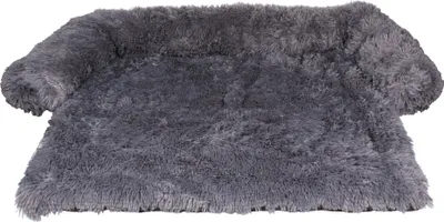 Produktbild von Petsofa Hundebett dunkelgrau, L