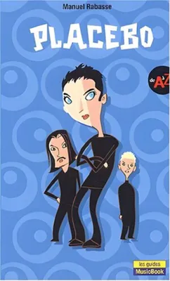 Produktbild von Placebo de A à Z